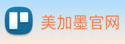 美加墨官网 Logo